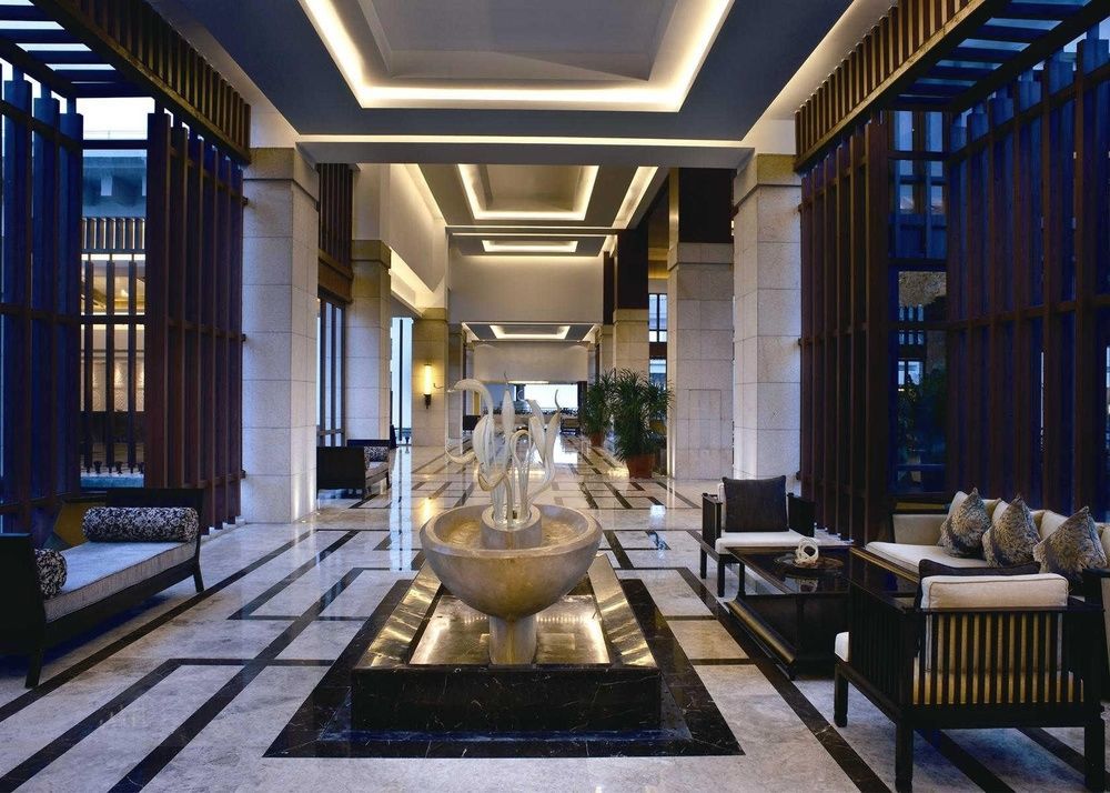 Boao State Guesthouse Qionghai Экстерьер фото
