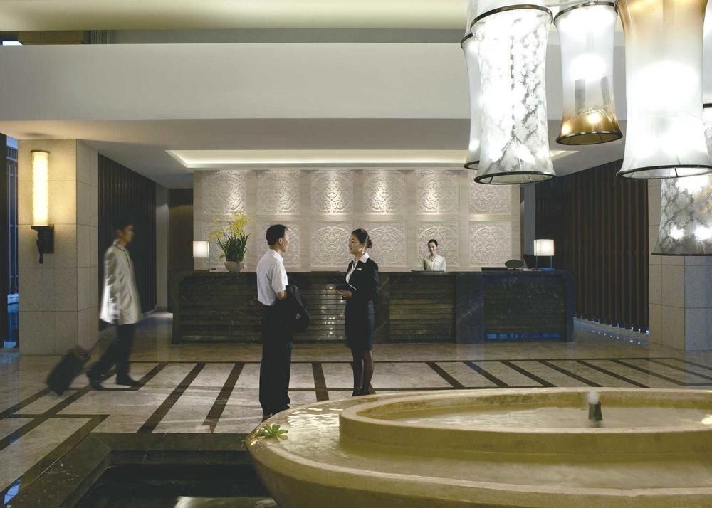 Boao State Guesthouse Qionghai Экстерьер фото