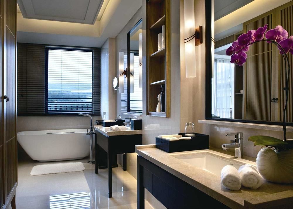 Boao State Guesthouse Qionghai Экстерьер фото